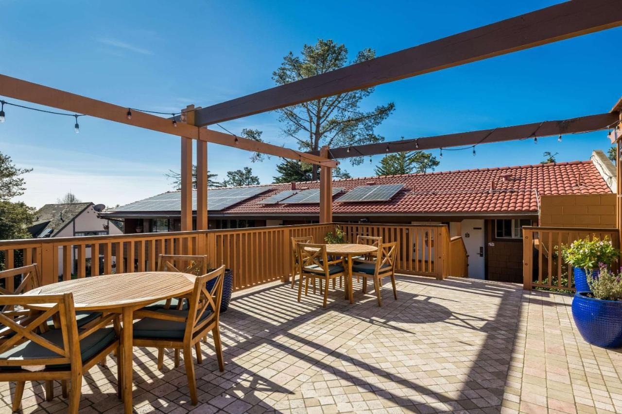 Clarion Collection Carmel Oaks Inn Εξωτερικό φωτογραφία