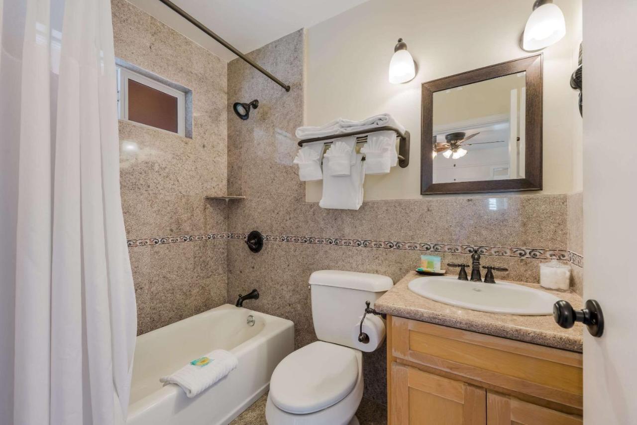 Clarion Collection Carmel Oaks Inn Εξωτερικό φωτογραφία
