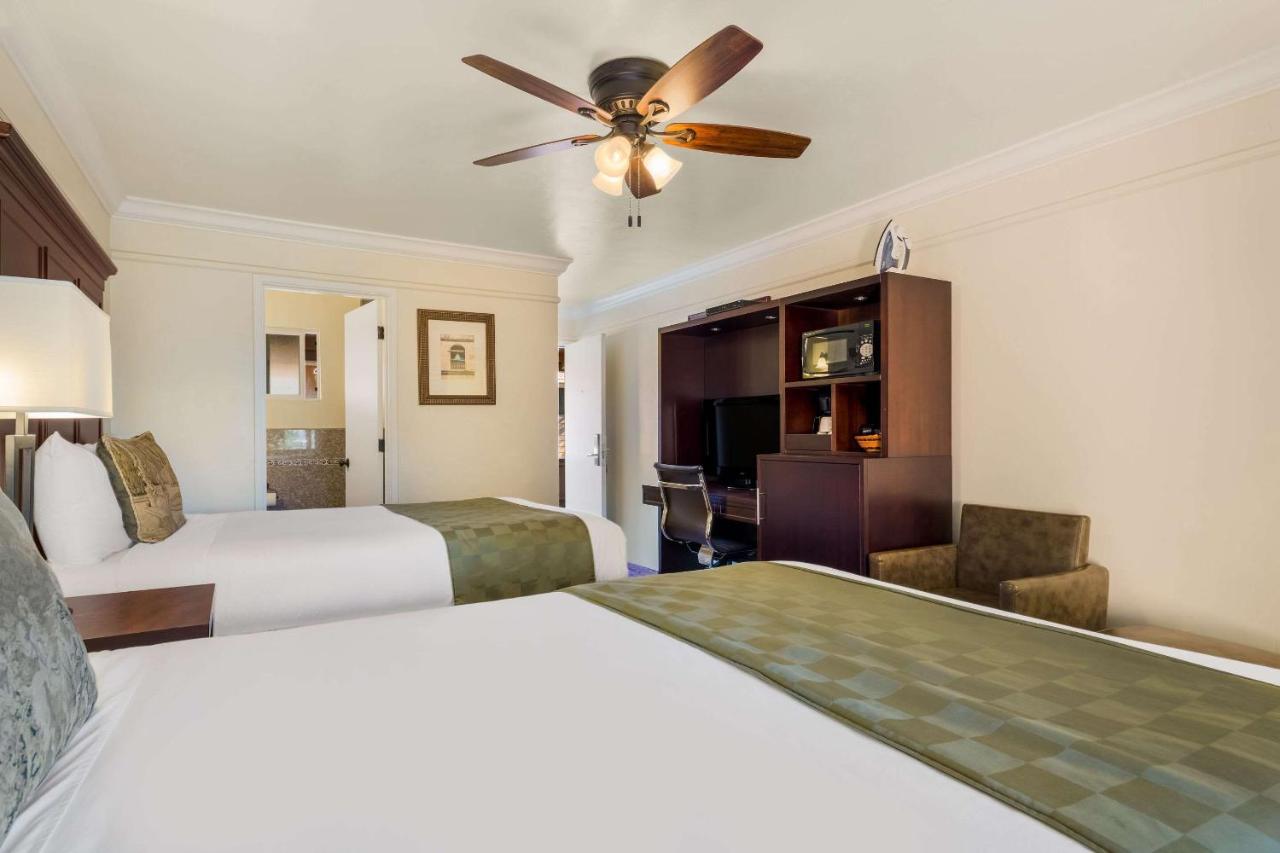 Clarion Collection Carmel Oaks Inn Εξωτερικό φωτογραφία
