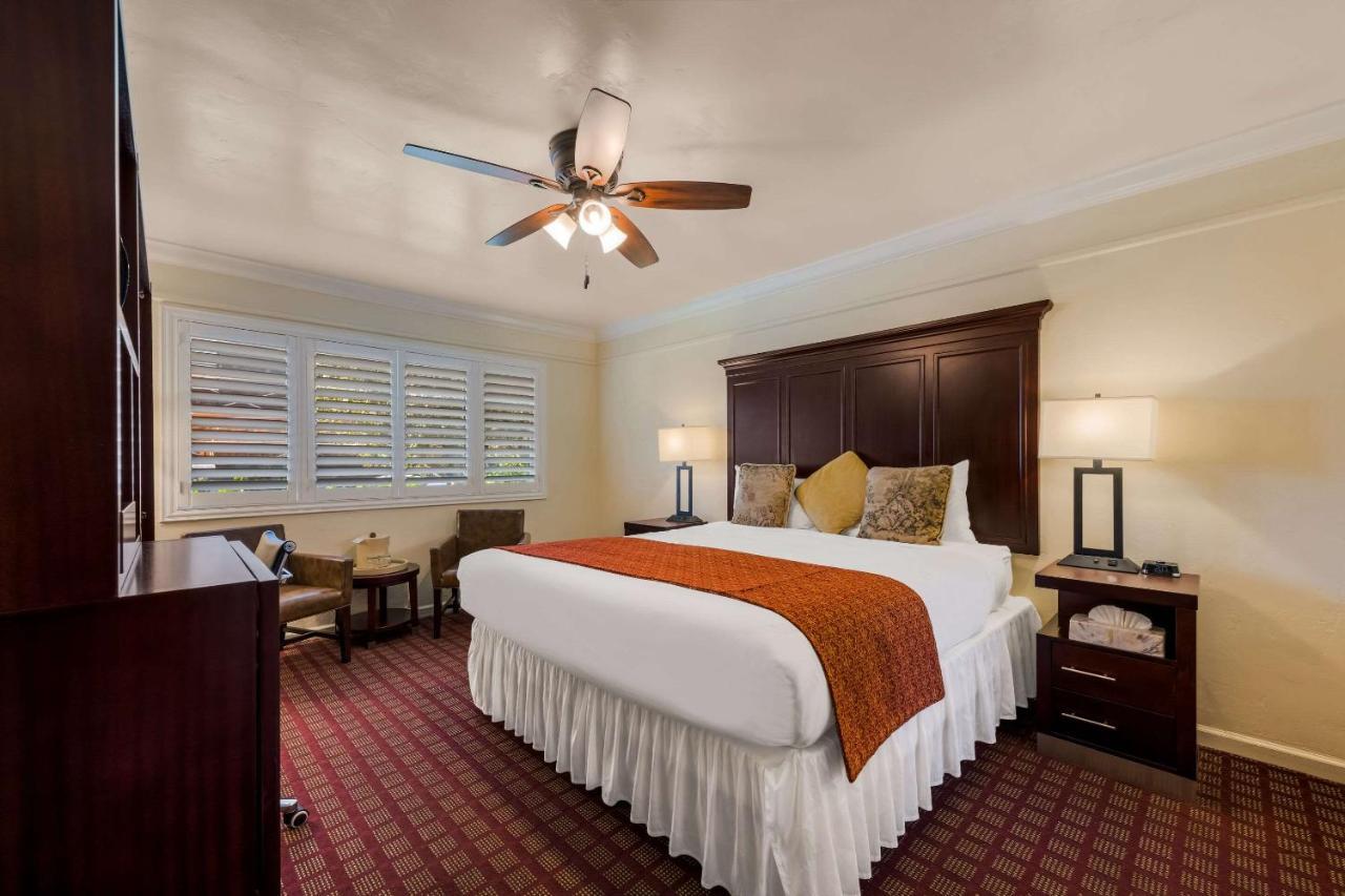 Clarion Collection Carmel Oaks Inn Εξωτερικό φωτογραφία