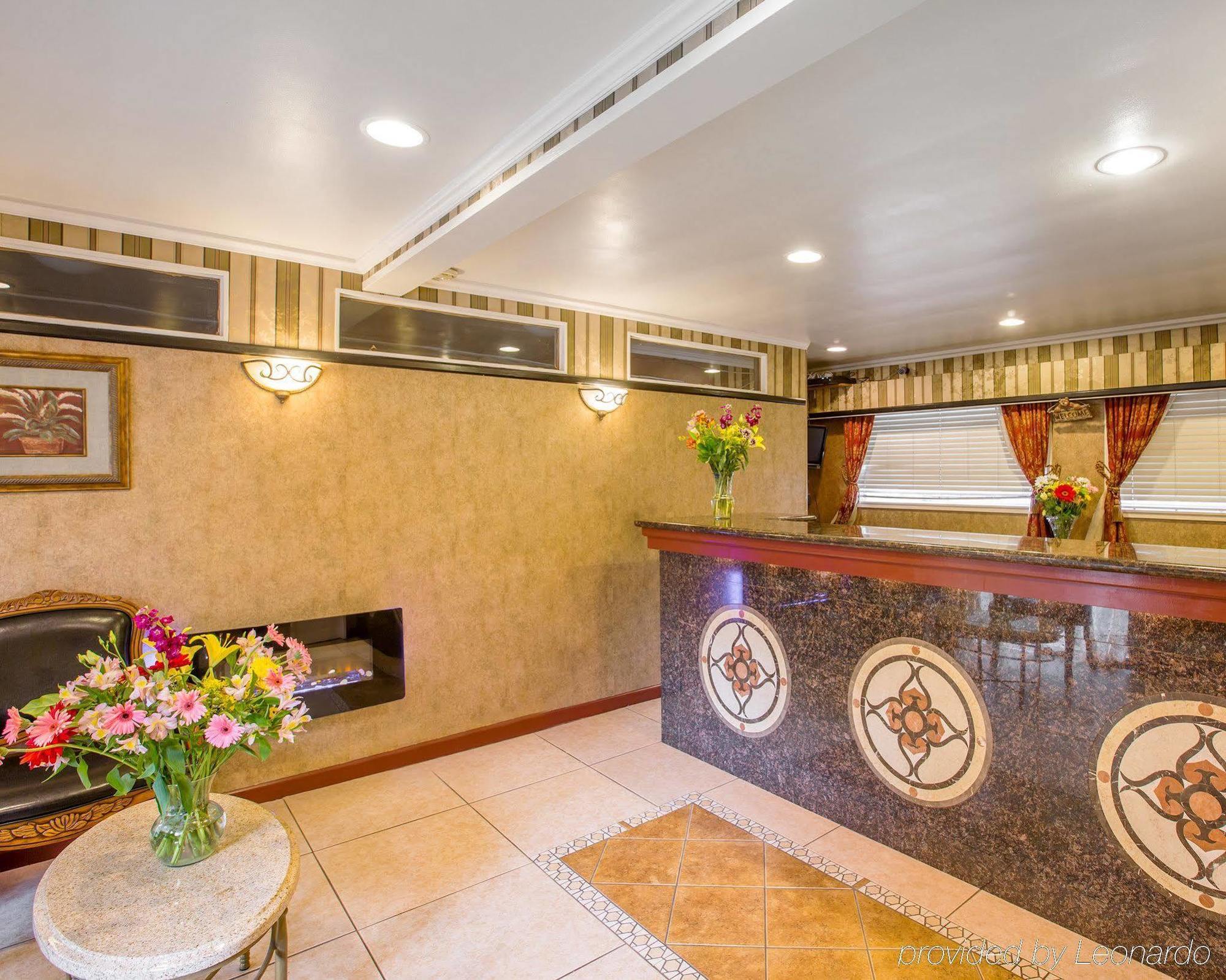 Clarion Collection Carmel Oaks Inn Εξωτερικό φωτογραφία